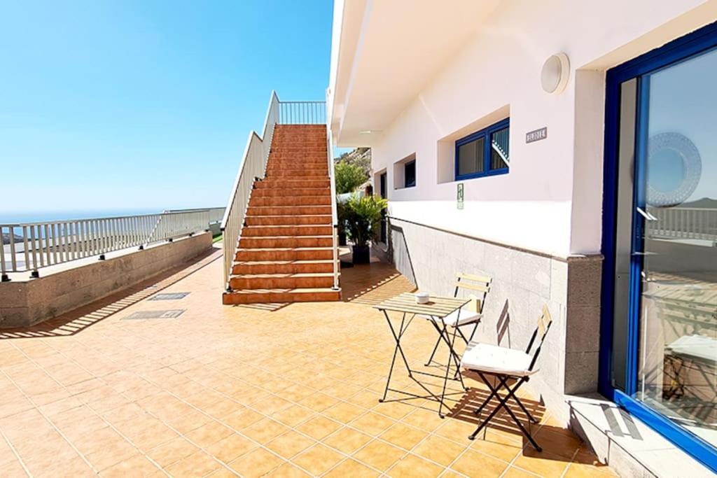 Kos Apartment - Elodie Paradise Mogán Esterno foto