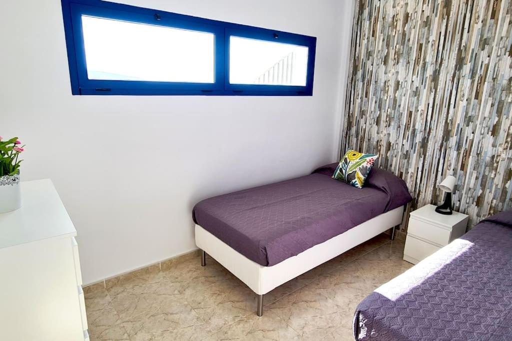 Kos Apartment - Elodie Paradise Mogán Esterno foto