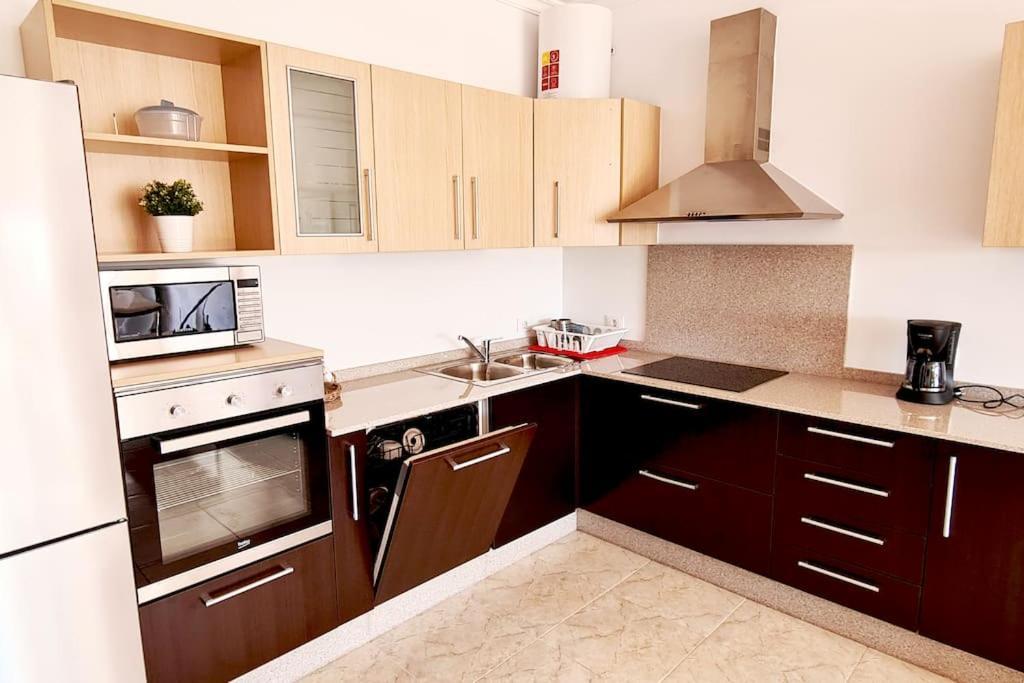 Kos Apartment - Elodie Paradise Mogán Esterno foto