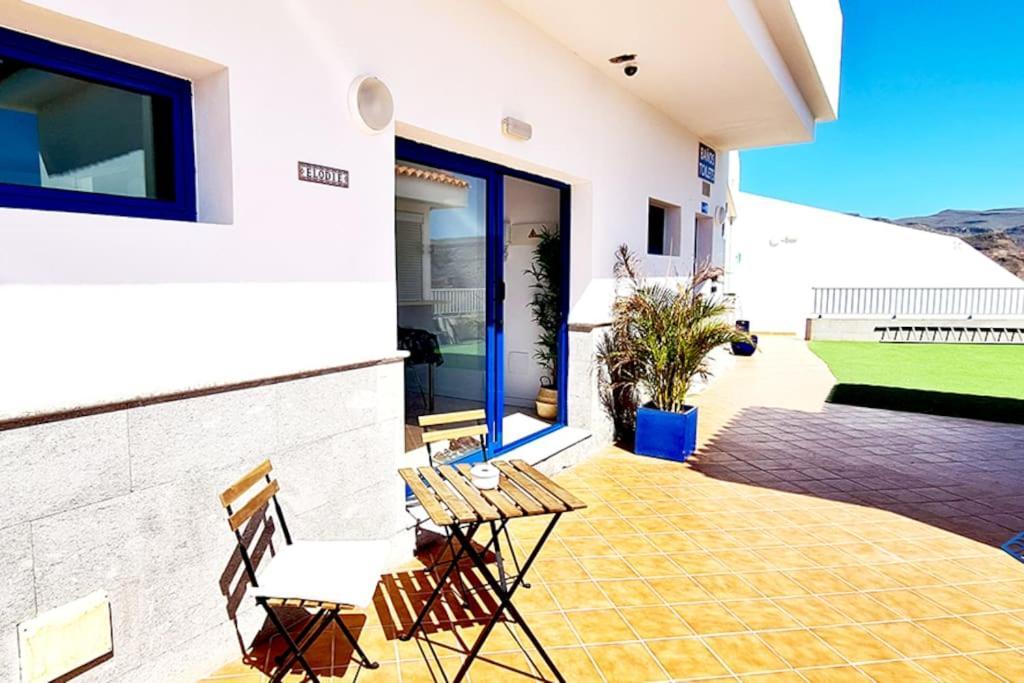 Kos Apartment - Elodie Paradise Mogán Esterno foto