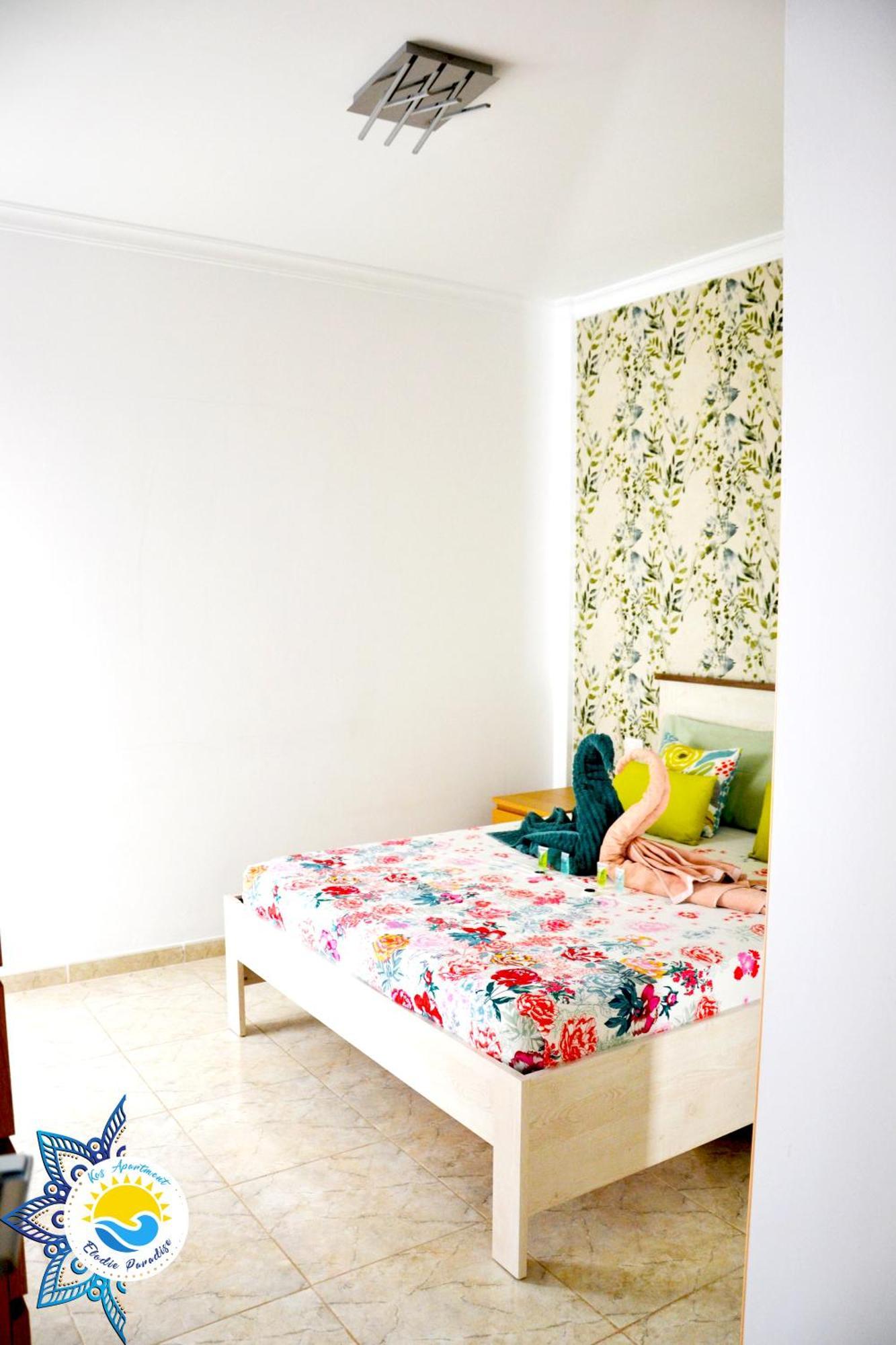 Kos Apartment - Elodie Paradise Mogán Esterno foto
