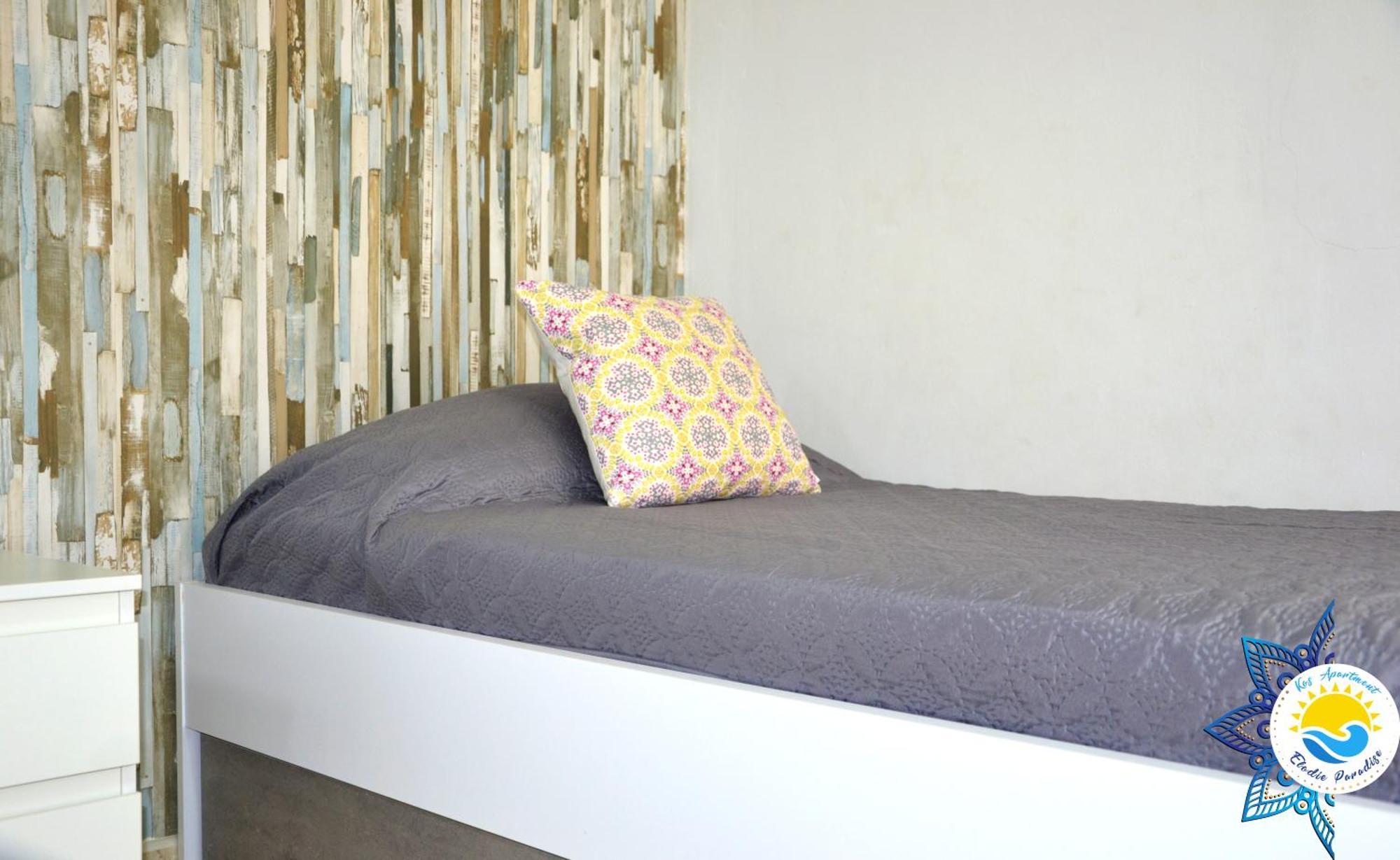 Kos Apartment - Elodie Paradise Mogán Esterno foto