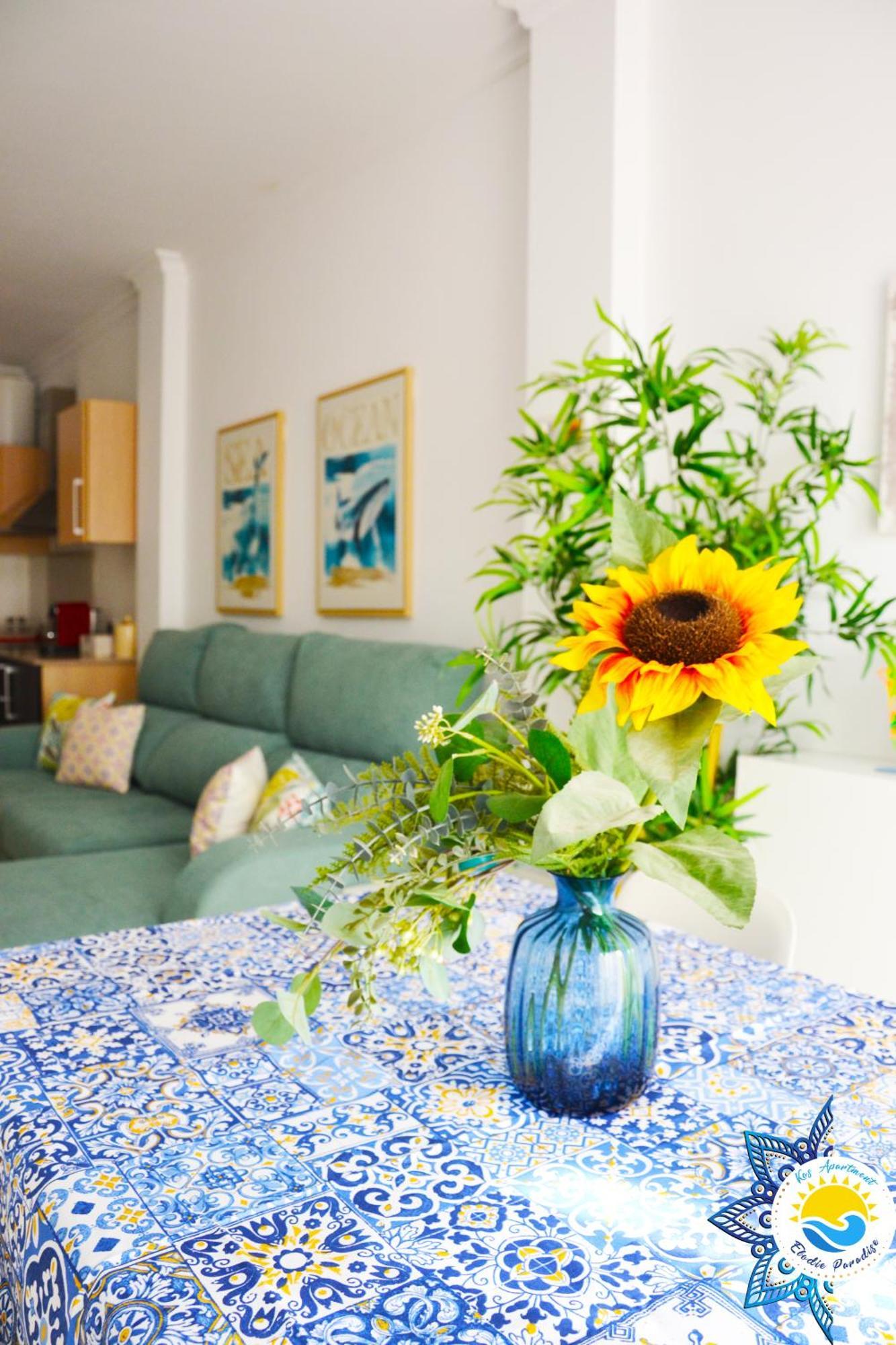 Kos Apartment - Elodie Paradise Mogán Esterno foto