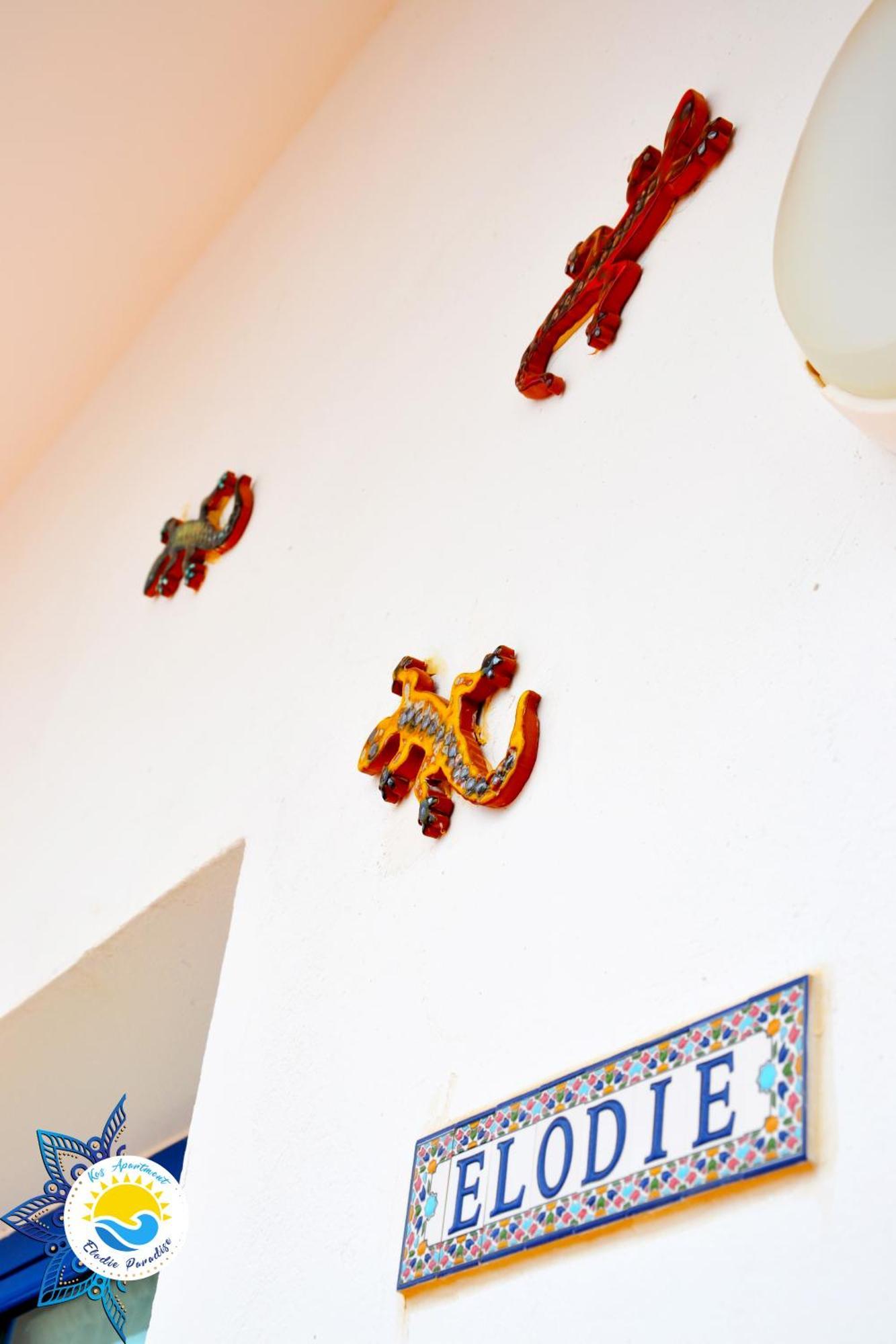 Kos Apartment - Elodie Paradise Mogán Esterno foto