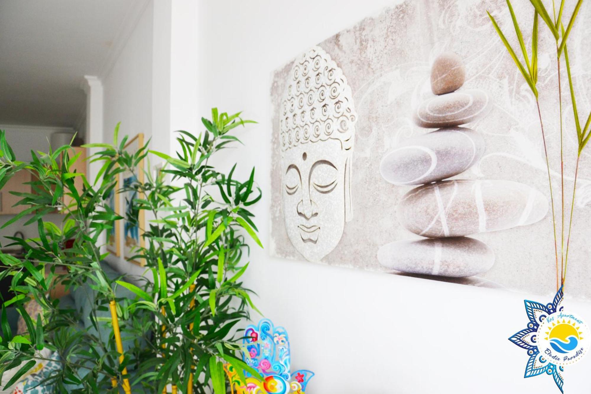 Kos Apartment - Elodie Paradise Mogán Esterno foto