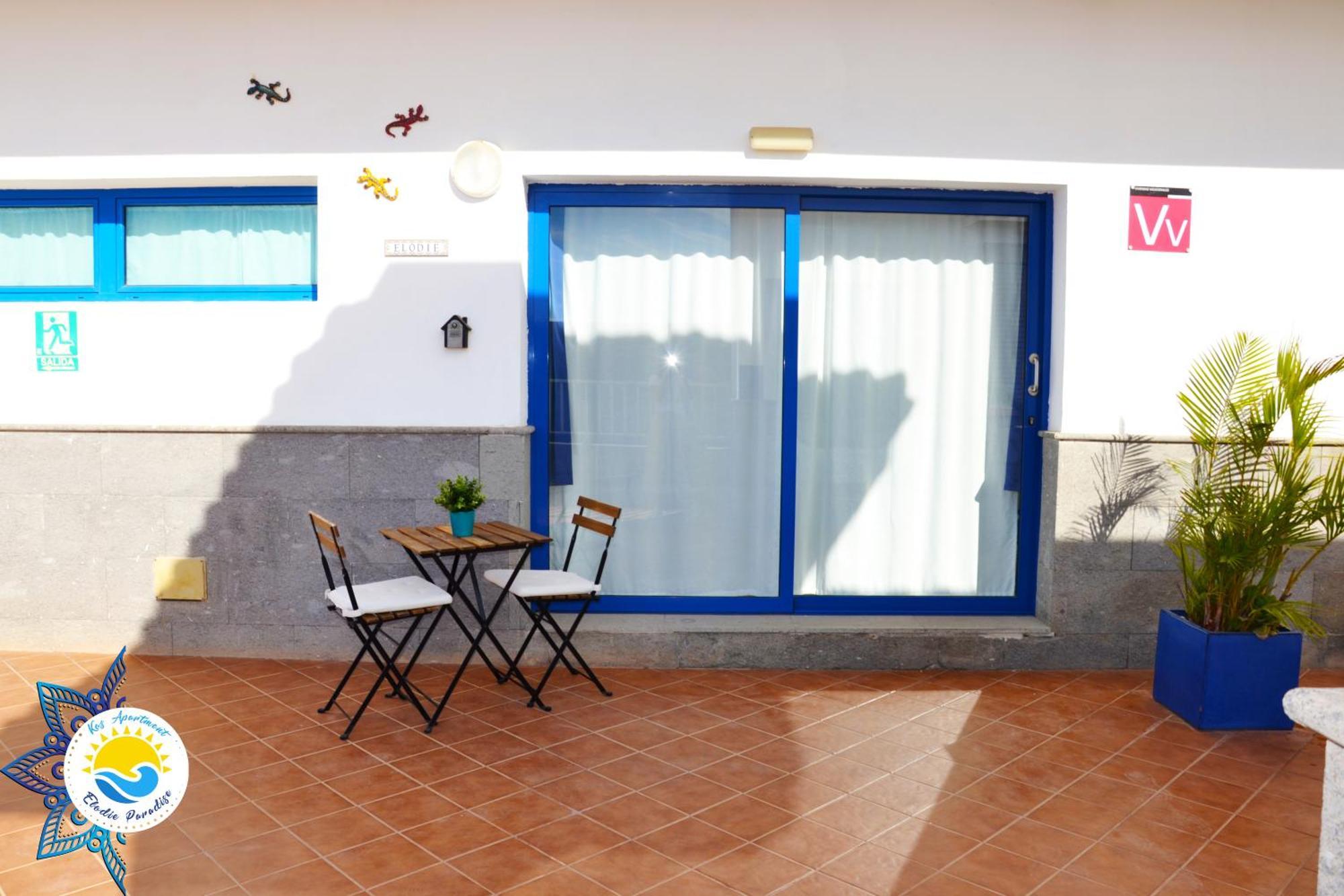 Kos Apartment - Elodie Paradise Mogán Esterno foto