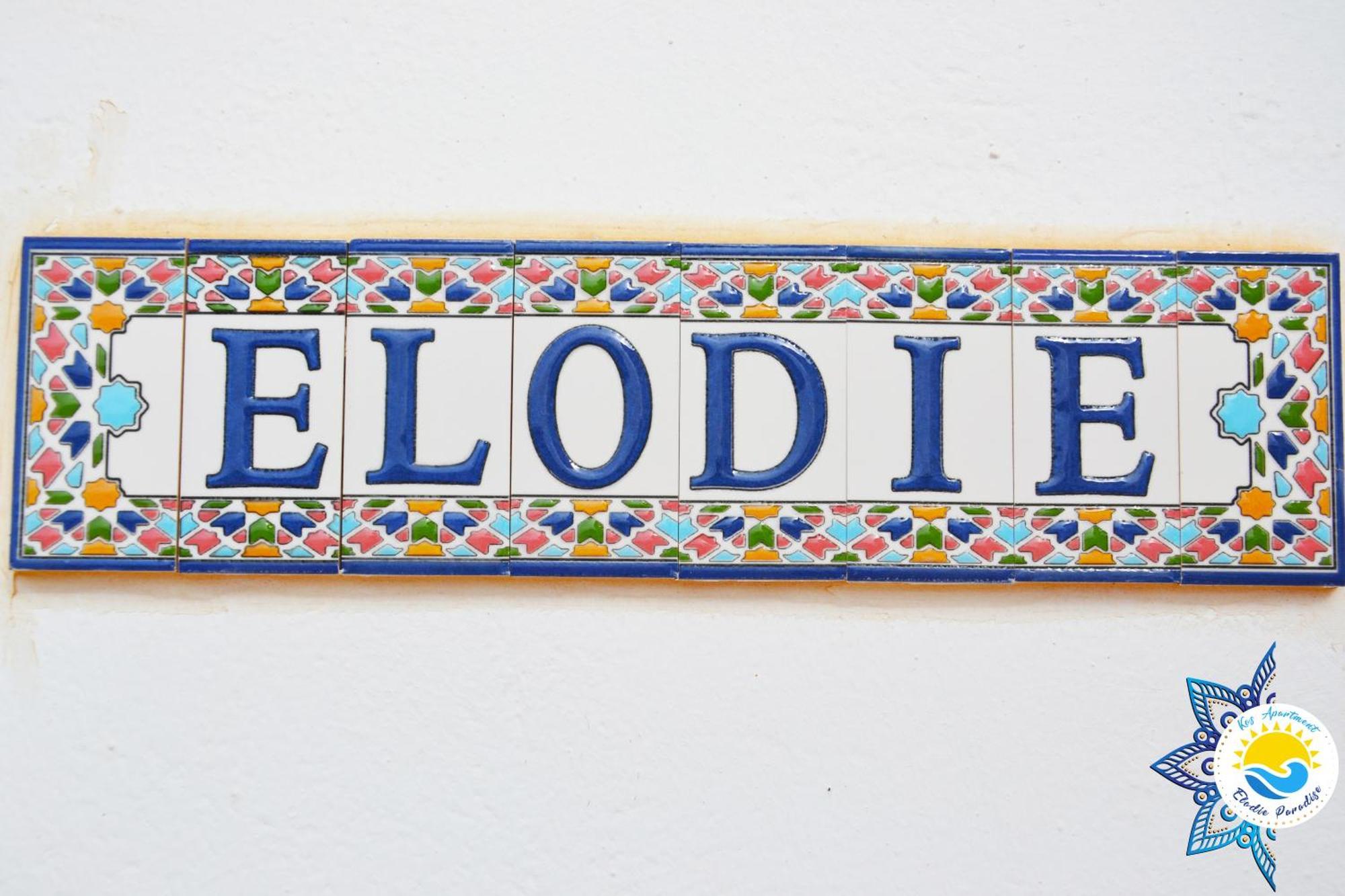 Kos Apartment - Elodie Paradise Mogán Esterno foto